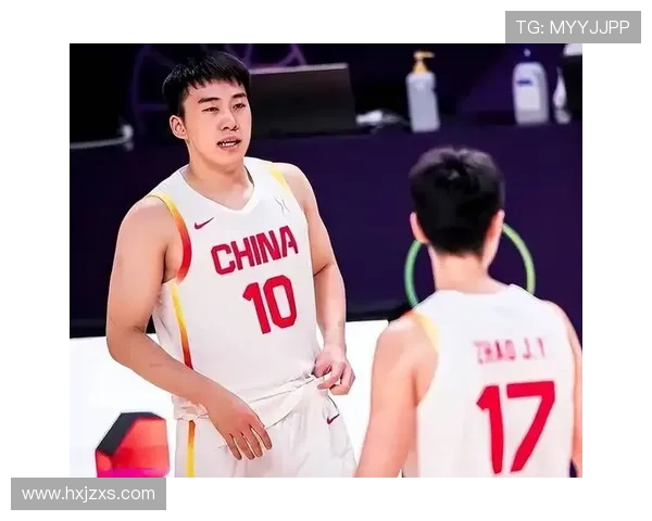 男篮晋级姚明时代再现辉煌展现中国篮球新希望与未来 男篮晋级姚明时代再现辉煌展现中国篮球新希望与未来